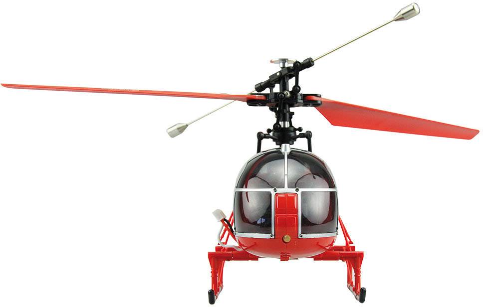 Amewi Lama RC Singlerotor Hubschrauber RtF