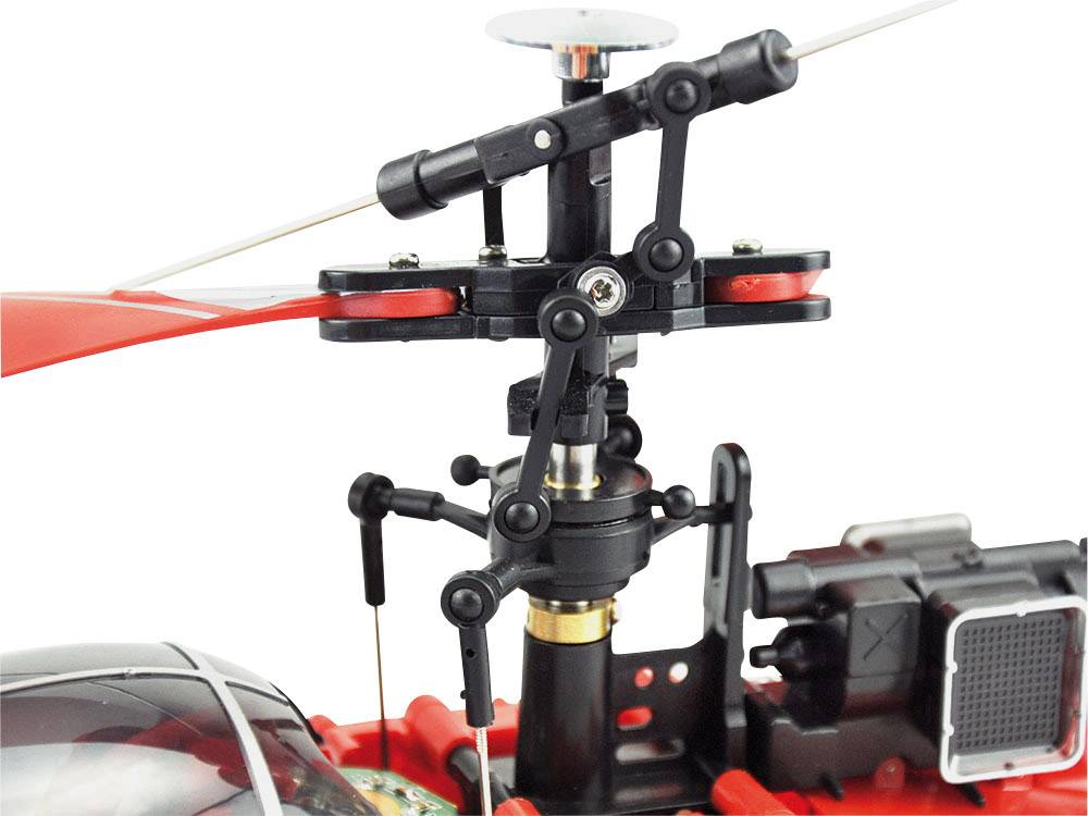 Amewi Lama RC Singlerotor Hubschrauber RtF