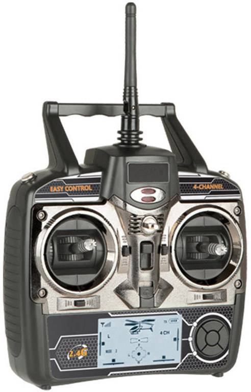 Amewi Lama RC Singlerotor Hubschrauber RtF