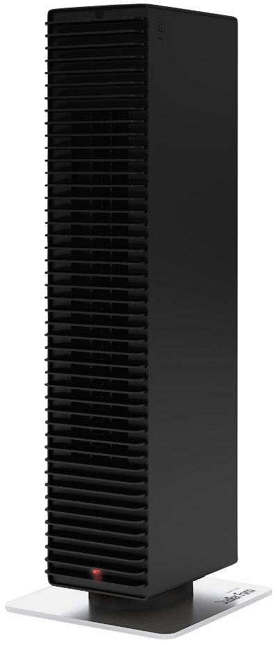 Stadler Form 15702 Heizlüfter Paul 30m² Schwarz