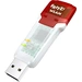 AVM FRITZ!WLAN Stick AC 860 WLAN Stick USB-A (USB 3.2 Gen 1) 866MBit/s AVM FRITZ!WLAN Stick AC 860 WLAN Stick USB-A (USB 3.2 Gen 1) 866MBit/s