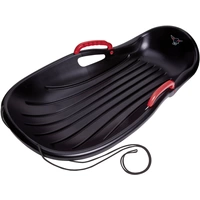 BIG-Snow-Carver Comfort Schwarz BIG-Snow-Carver Comfort Schwarz