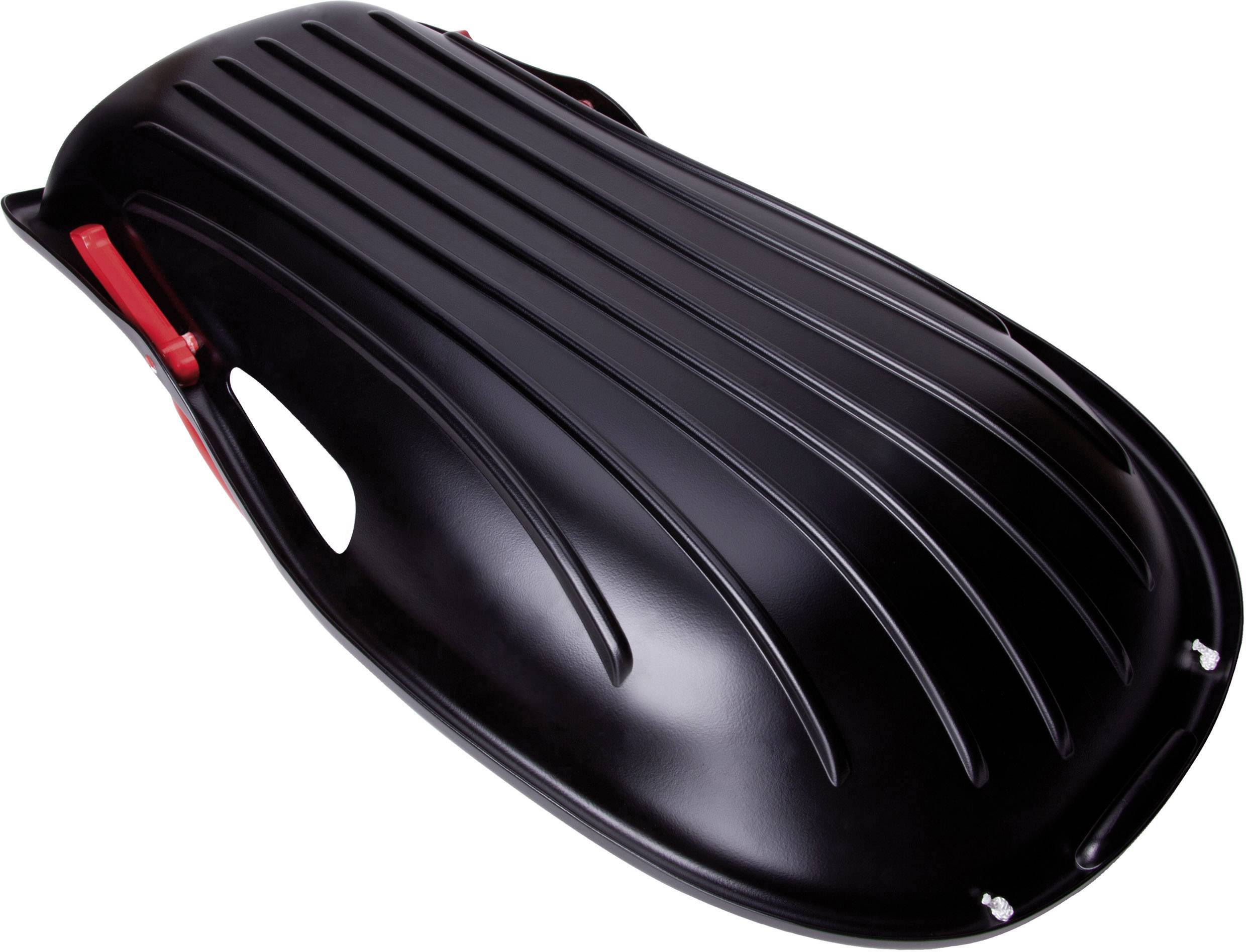 BIG-Snow-Carver Comfort Schwarz