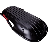 BIG-Snow-Carver Comfort Schwarz BIG-Snow-Carver Comfort Schwarz