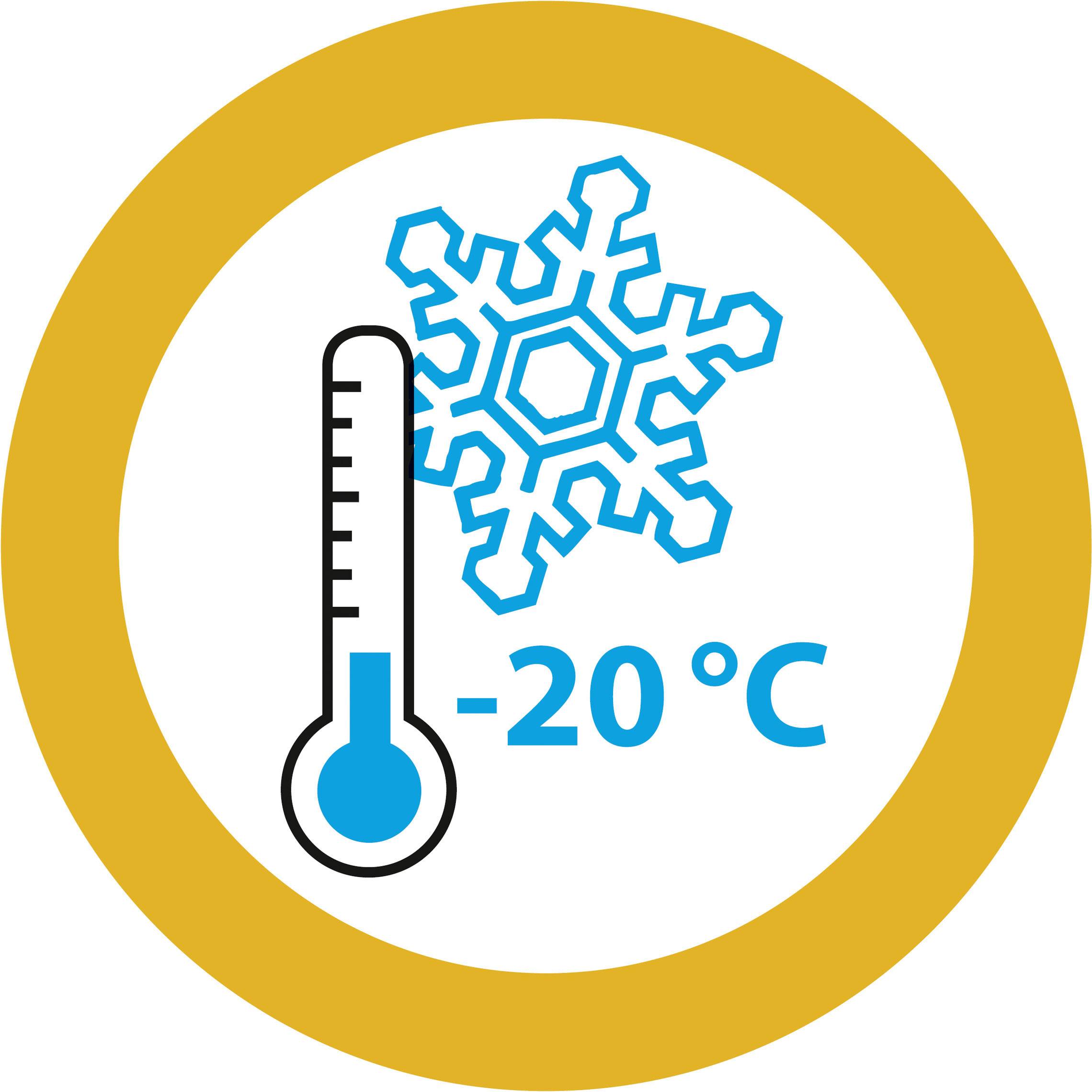 BIG-Snow-Carver Comfort Schwarz