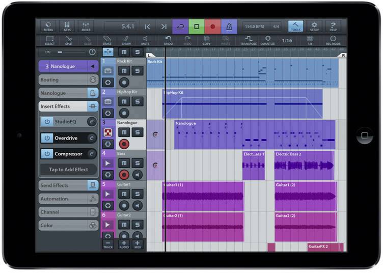 Steinberg Audio Interface UR22 MKII inkl. Software