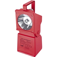 AccuLux LED Akku-Handscheinwerfer 451541 AccuLux LED Akku-Handscheinwerfer 451541