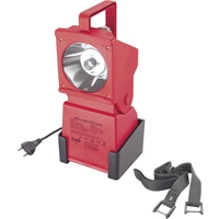 AccuLux LED Akku-Handscheinwerfer 451541 AccuLux LED Akku-Handscheinwerfer 451541