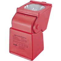 AccuLux LED Akku-Handscheinwerfer 451541 AccuLux LED Akku-Handscheinwerfer 451541