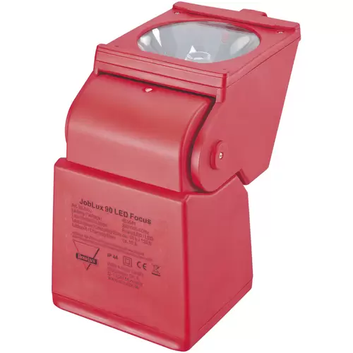 AccuLux LED Akku-Handscheinwerfer 451541 AccuLux LED Akku-Handscheinwerfer 451541