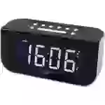 SoundMaster FUR4005 Radiowecker UKW Schwarz SoundMaster FUR4005 Radiowecker UKW Schwarz