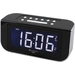 SoundMaster FUR4005 Radiowecker UKW Schwarz SoundMaster FUR4005 Radiowecker UKW Schwarz
