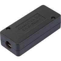 Renkforce Connection Box Passend für (Netzwerk-Spezifikationen (CAT)): CAT 6a Renkforce Connection Box Passend für (Netzwerk-Spezifikationen (CAT)): CAT 6a