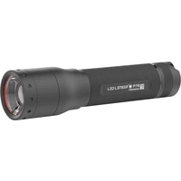Ledlenser P7R LED Taschenlampe akkubetrieben 1000lm 2h 210g Ledlenser P7R LED Taschenlampe akkubetrieben 1000lm 2h 210g