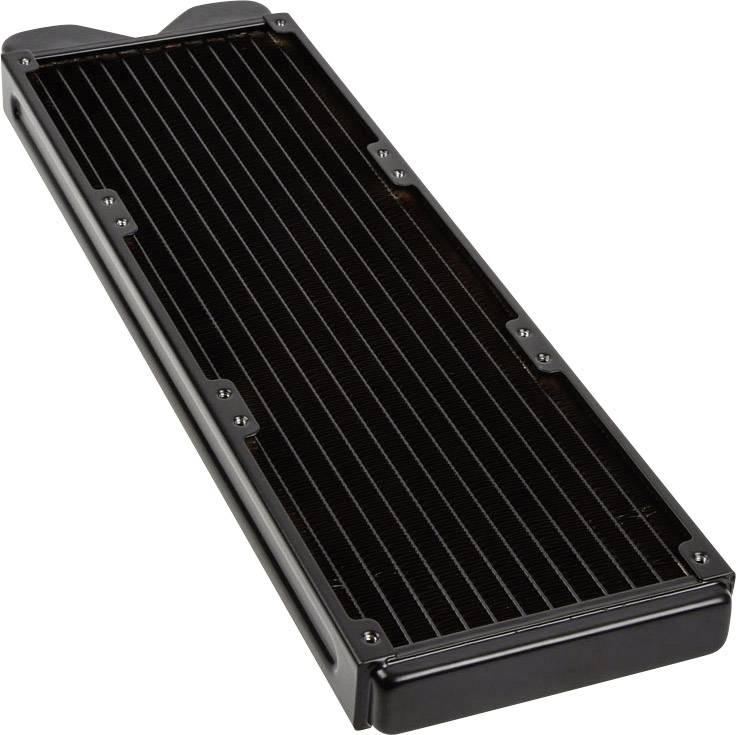 Magicool G2 Slim - 360 mm Wasserkühlung-Radiator
