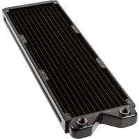 Magicool G2 Slim - 360mm Wasserkühlung-Radiator Magicool G2 Slim - 360mm Wasserkühlung-Radiator