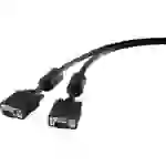 Renkforce VGA Anschlusskabel VGA 15pol. Stecker, VGA 15pol. Stecker 0.50 m Schwarz RF-4212492 mit F Renkforce VGA Anschlusskabel VGA 15pol. Stecker, VGA 15pol. Stecker 0.50 m Schwarz RF-4212492 mit F