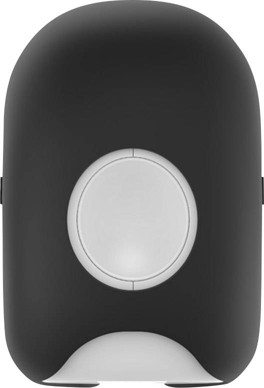 ARLO VMA1200B Wetterschutzgehäuse Silikon Schwarz