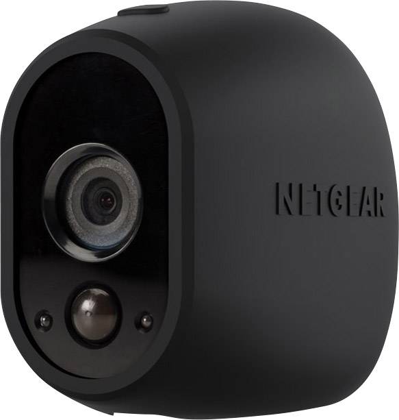 ARLO VMA1200B Wetterschutzgehäuse Silikon Schwarz