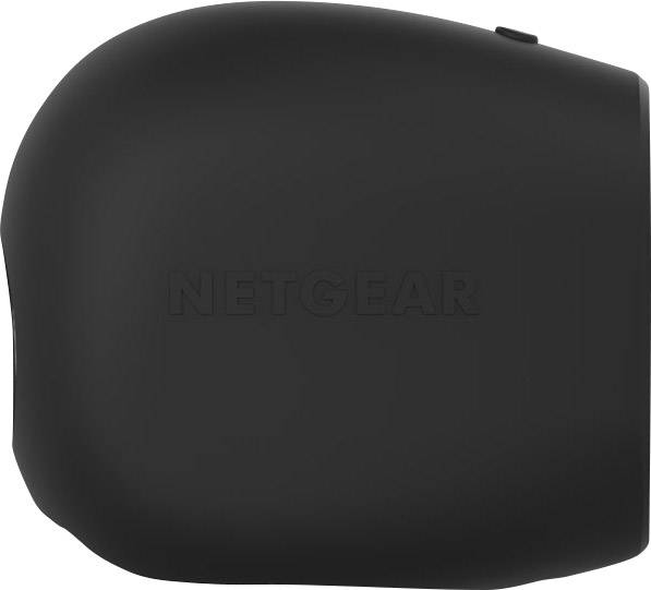 ARLO VMA1200B Wetterschutzgehäuse Silikon Schwarz