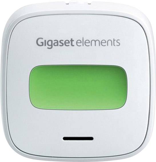 Gigaset Elements S30851-H2521-R101 Button Funk-Wandschalter