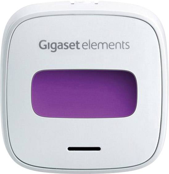 Gigaset Elements S30851-H2521-R101 Button Funk-Wandschalter