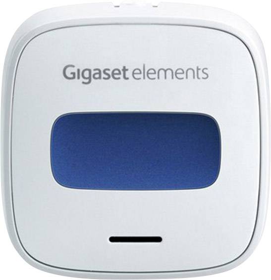 Gigaset Elements S30851-H2521-R101 Button Funk-Wandschalter