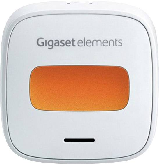 Gigaset Elements S30851-H2521-R101 Button Funk-Wandschalter