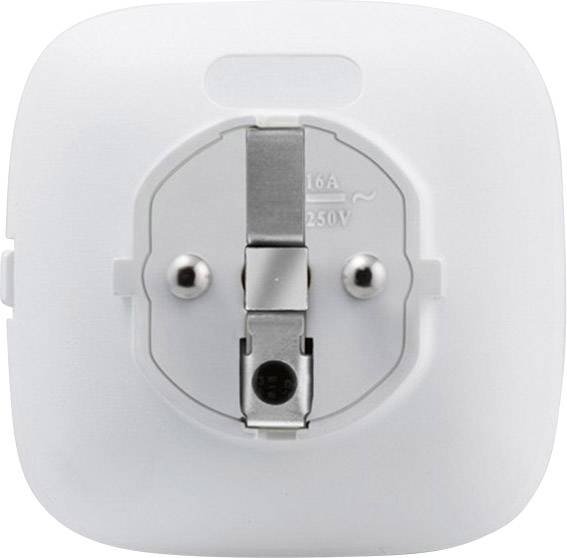 Gigaset Elements S30851-H2519-R101 Plug Funk-Steckdose