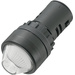 TRU Components 140428 LED-Signalleuchte Weiß 230 V/AC AD16-22HS/230V/W