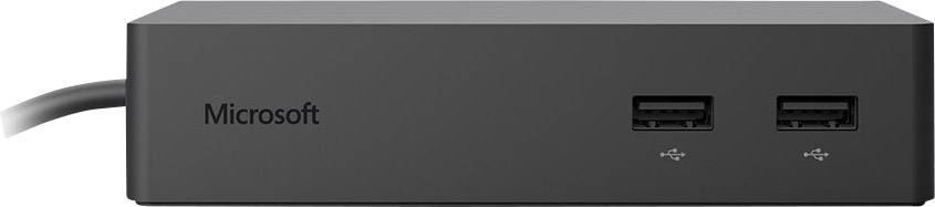 Microsoft Tablet Dockingstation Passend für (Details): Surface Go, Surface Pro 3, Surface Pro 4, Surface Pro (2017), Surface Pro