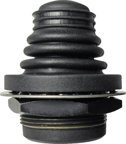 APEM TSAT2S02A Joystick 4.5 V Schrauben IP68, IP69K 1 St.