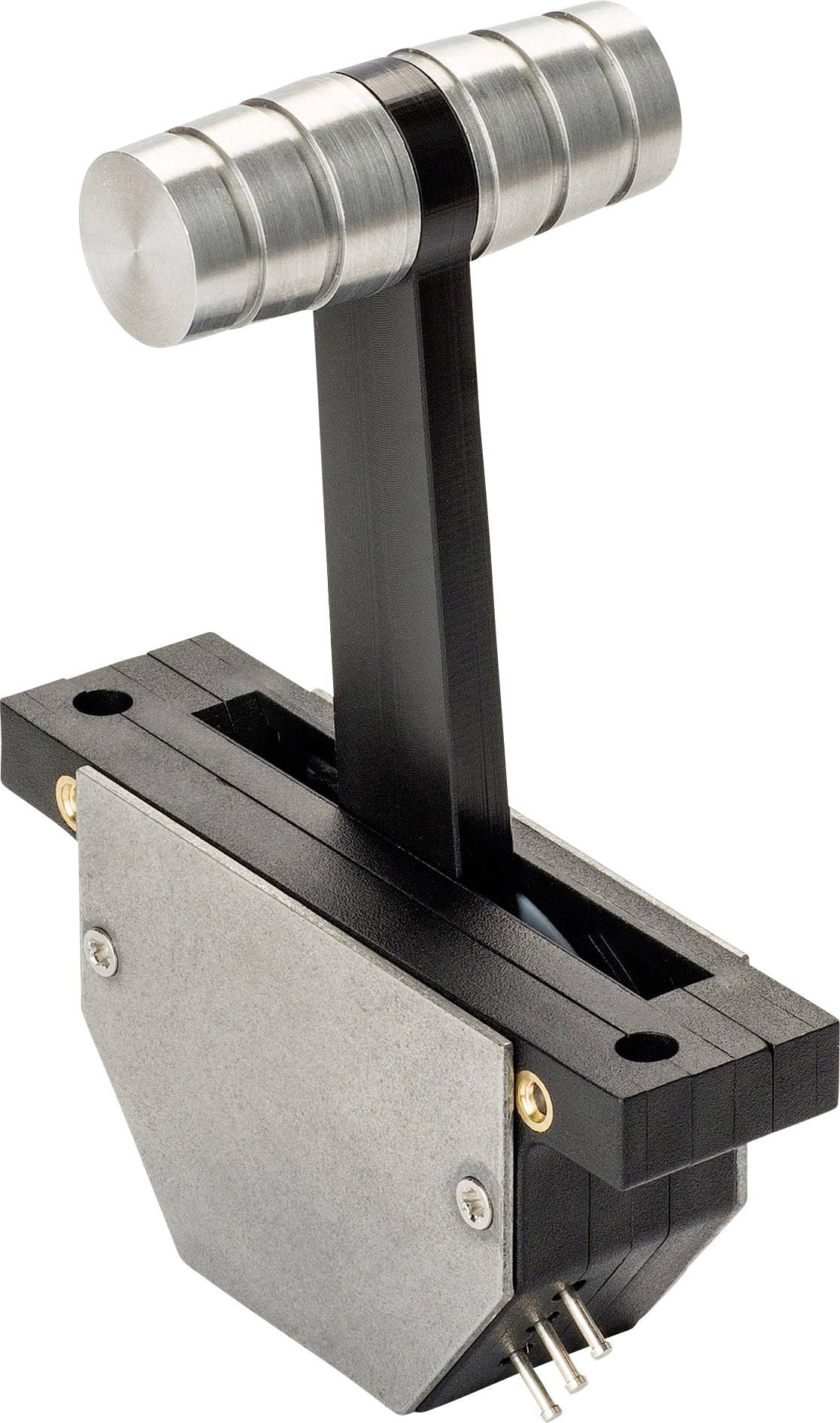 APEM SN101SS Joystick 20 V/DC Hebel gerade Lötfahne 1 St.