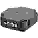 Digitus DS-41120-1 2 ports Répartiteur VGA 1920 x 1080 pixels noir