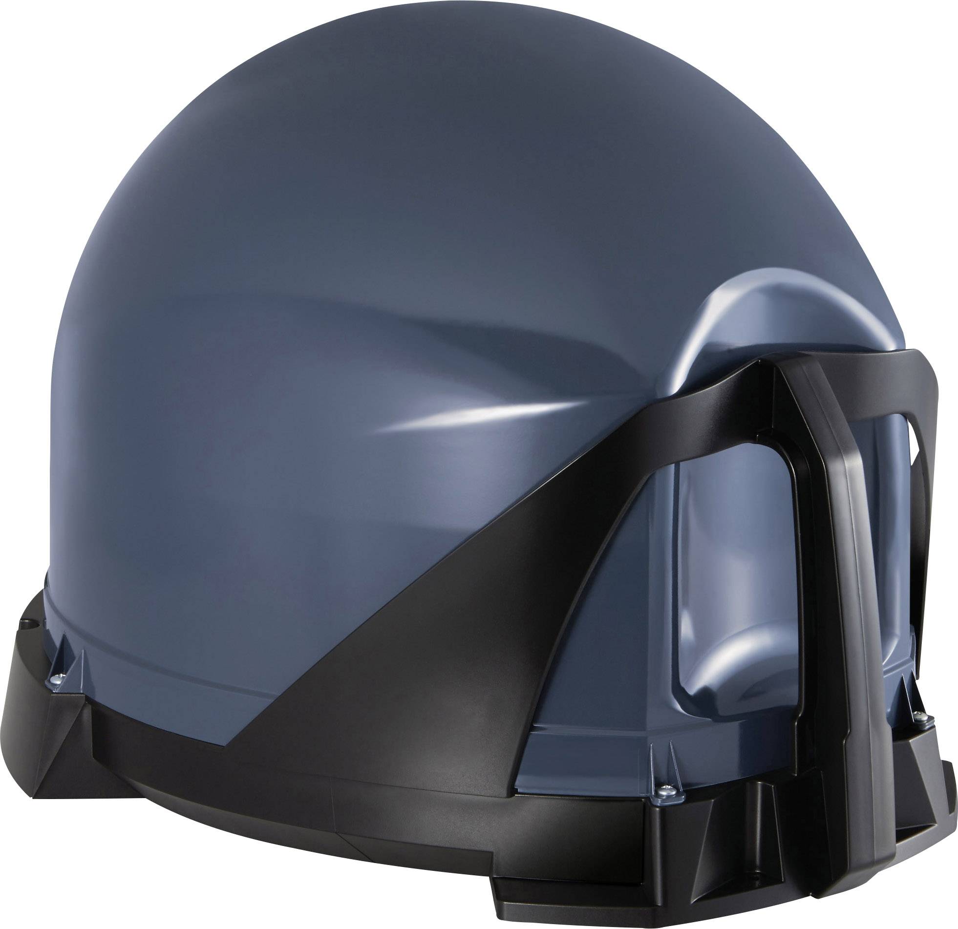 Maxview VuQube II Camping SAT-Anlage ohne Receiver