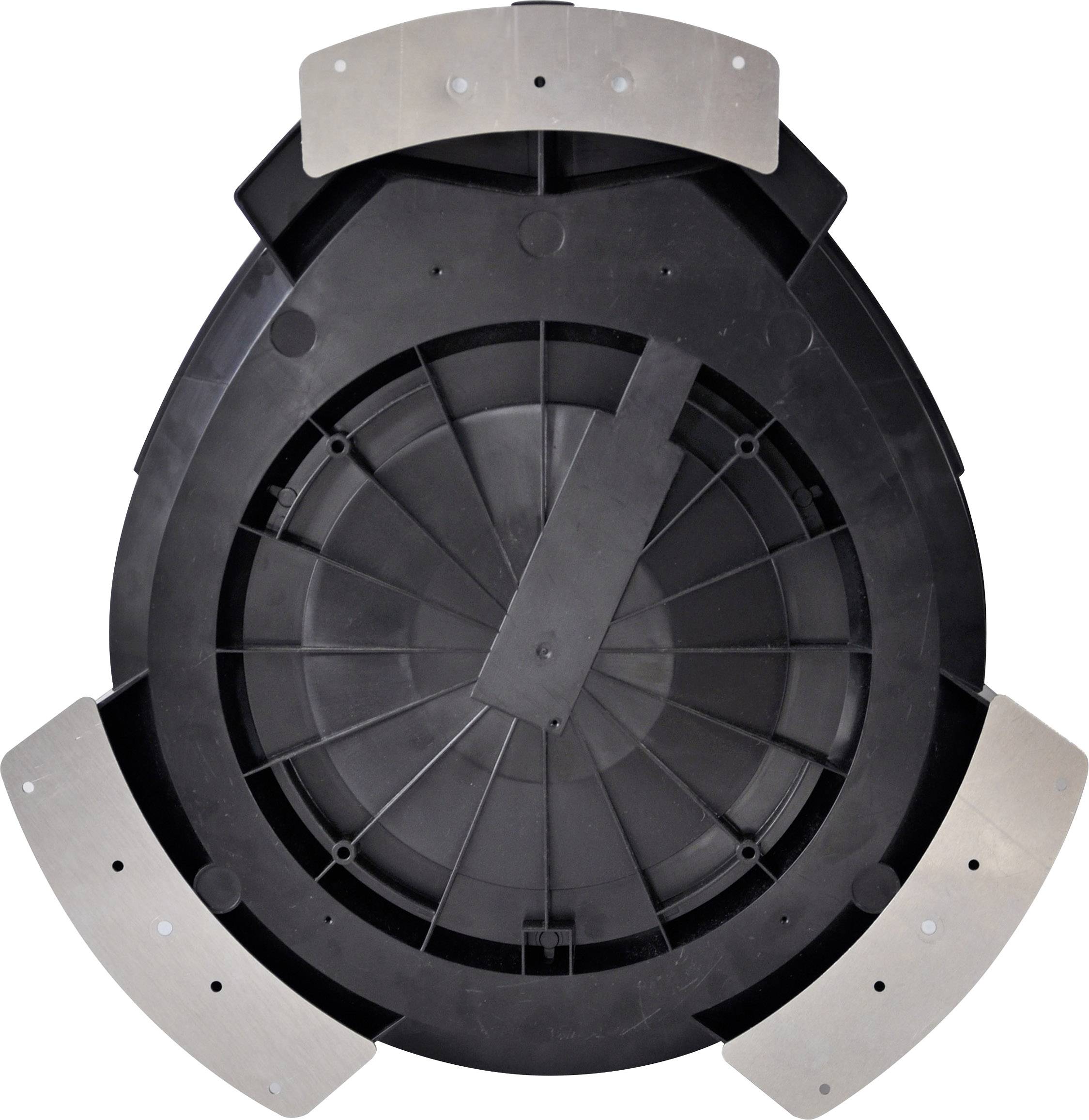 Maxview VuQube II Camping SAT-Anlage ohne Receiver