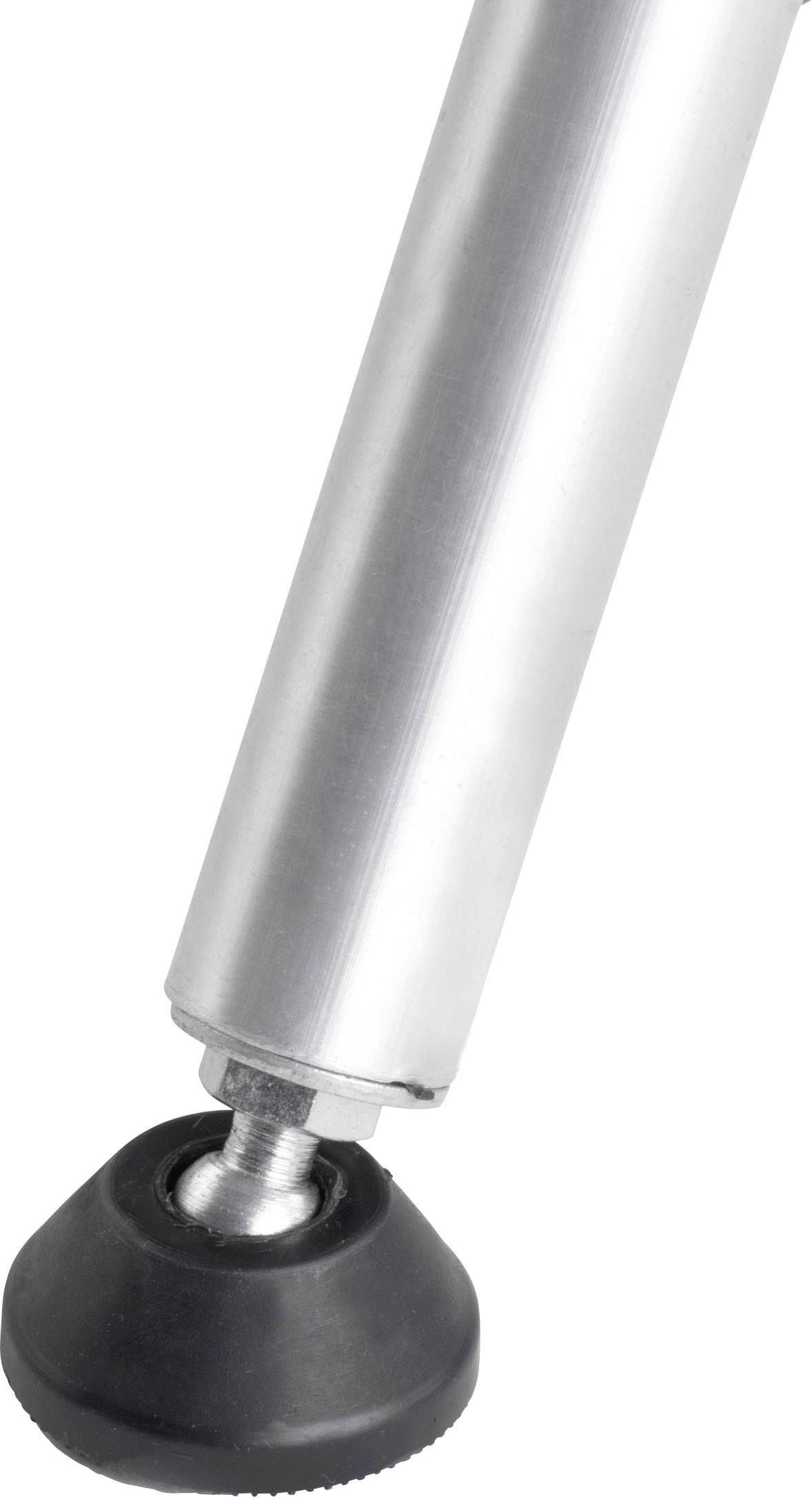 Tepro Garten San Francisco Kugel Holzkohle-Grill Thermometer im Deckel Grill-Fläche (Durchmesser)=545mm Schwarz, Edelstahl