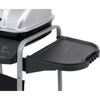 Tepro Garten Fremont Grillwagen Gas-Grill 2 Brenner Schwarz, Silber Tepro Garten Fremont Grillwagen Gas-Grill 2 Brenner Schwarz, Silber