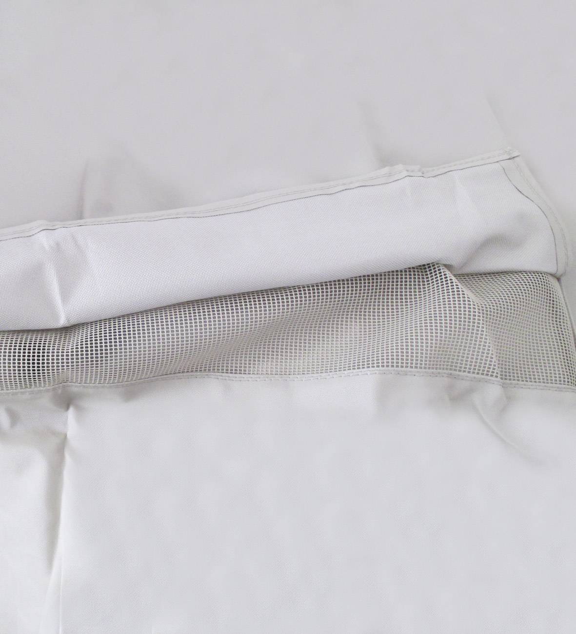 Tepro Garten 8605 Gas Grill Abdeckhaube Beige