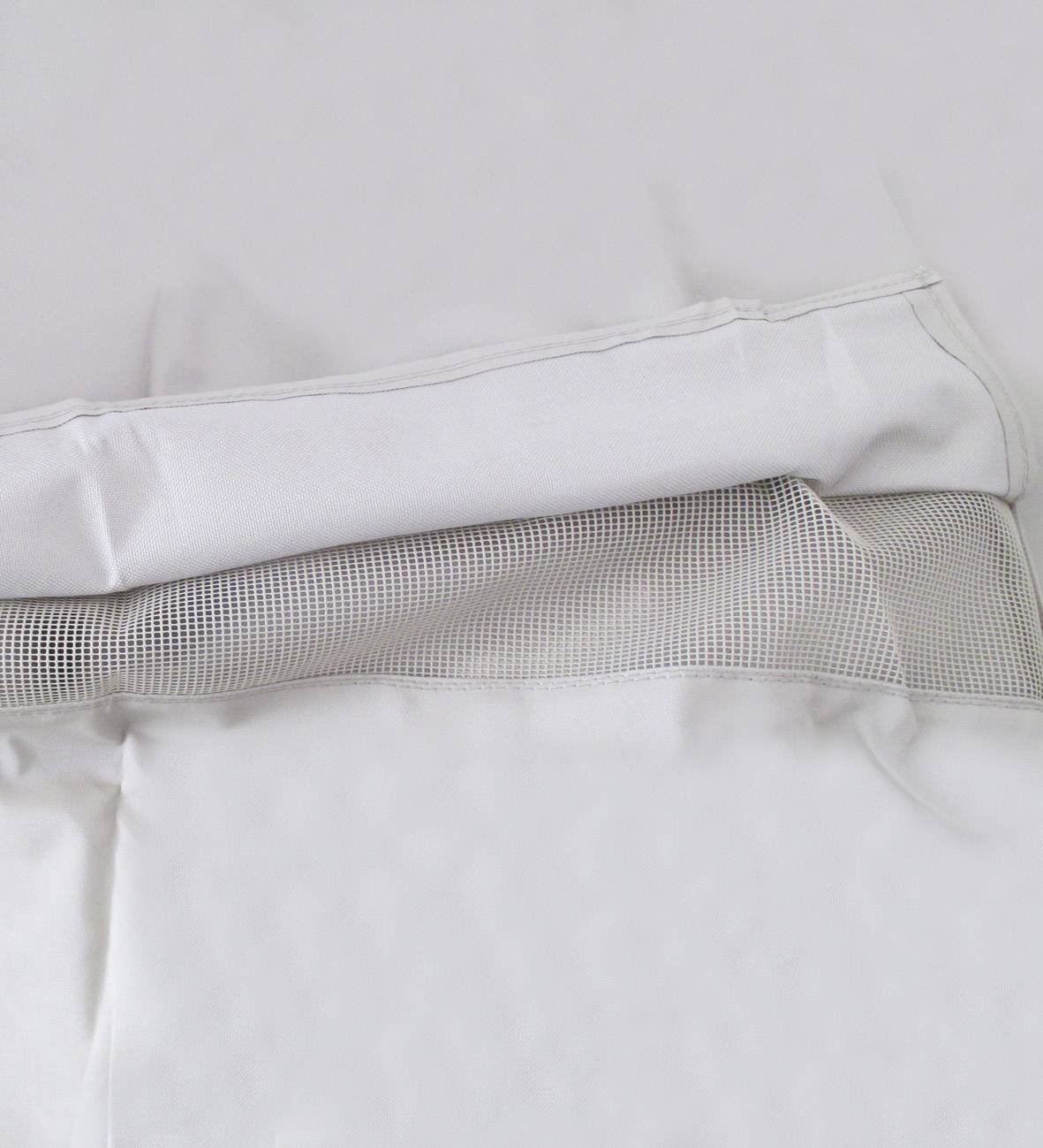 tepro Garten 8609 Gas Grill Abdeckhaube Beige