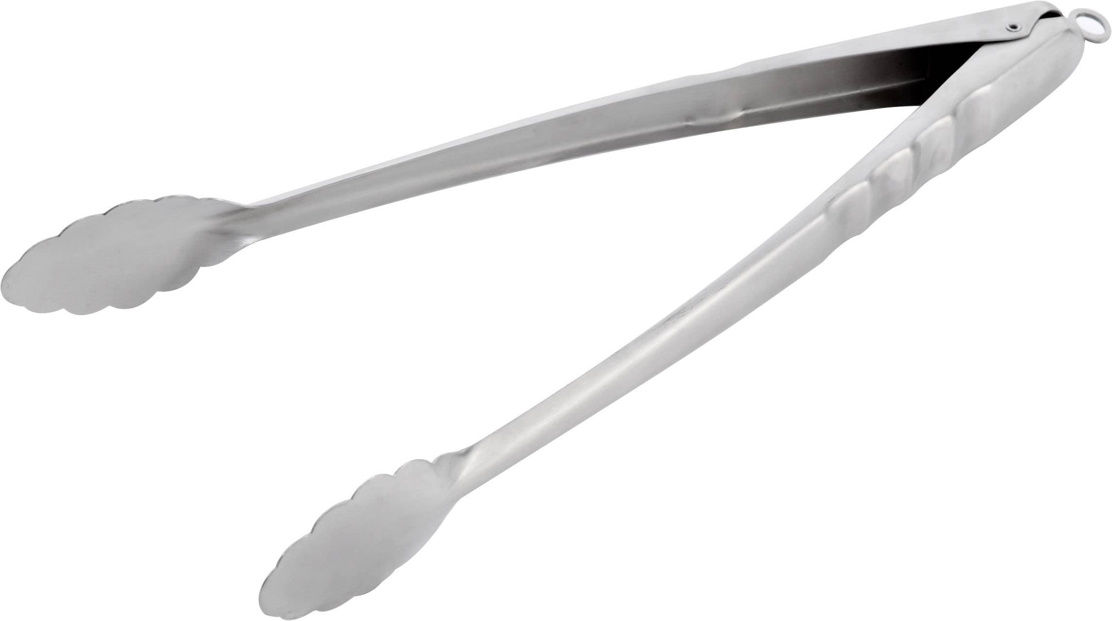 Tepro Garten 8517 Grillbesteck Edelstahl