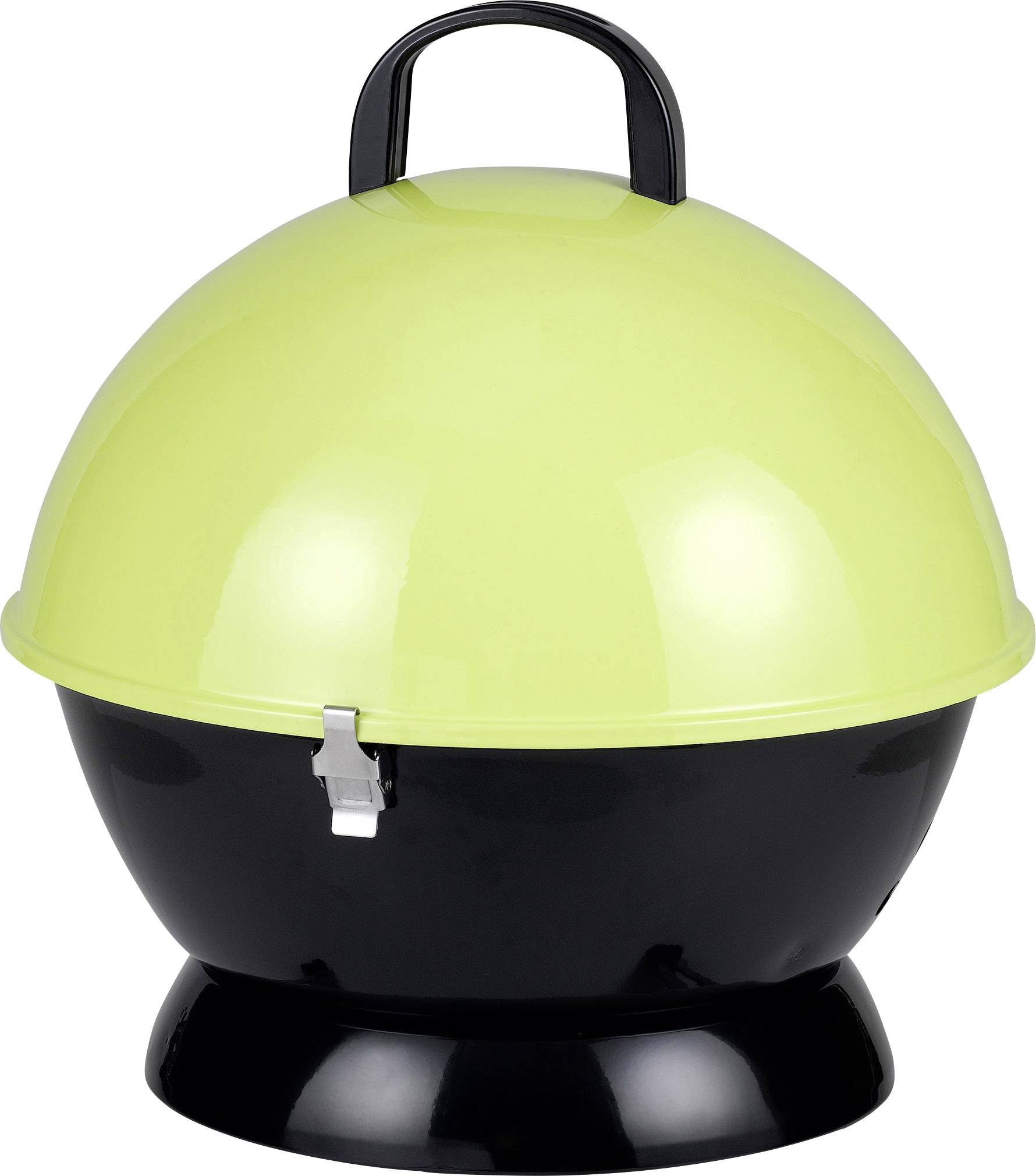 tepro Garten Salida Holzkohle Grill Grill-Fläche (Durchmesser)=345 mm Hellgrün