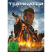 DVD Terminator: Genisys FSK: 12