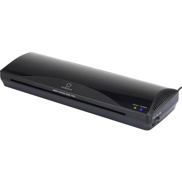 Renkforce Laminiergerät RL300 28984c17 DIN A3, DIN A4, DIN A5, DIN A6, DIN A7, DIN A8, Visitenkarten Renkforce Laminiergerät RL300 28984c17 DIN A3, DIN A4, DIN A5, DIN A6, DIN A7, DIN A8, Visitenkarten