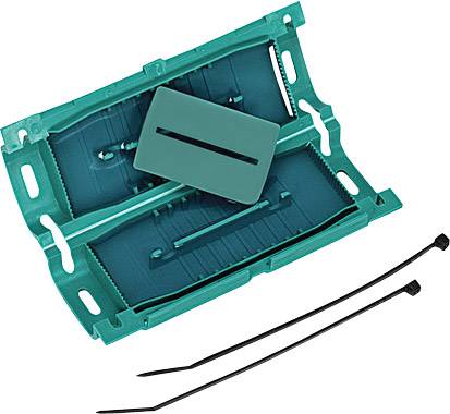 Relicon by HellermannTyton 435-00652 RELIFIX 410 GN Kabelmuffe Kabel-Ø-Bereich: 9 - 20 mm Inhalt: 1