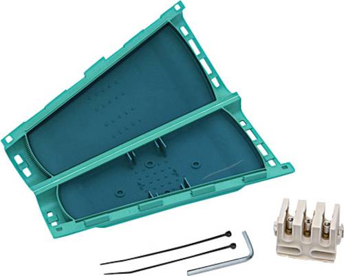 435-00659 RELIFIX V 525Y GN Kabelmuffe Kabel-Ø-Bereich: 9 - 30mm Inhalt: