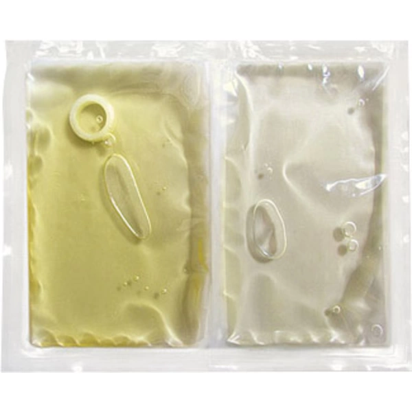 Relicon by HellermannTyton 435-00801 RELICON KH67 CL 250 2-Komponenten-Gel Inhalt: 250ml Relicon by HellermannTyton 435-00801 RELICON KH67 CL 250 2-Komponenten-Gel Inhalt: 250ml