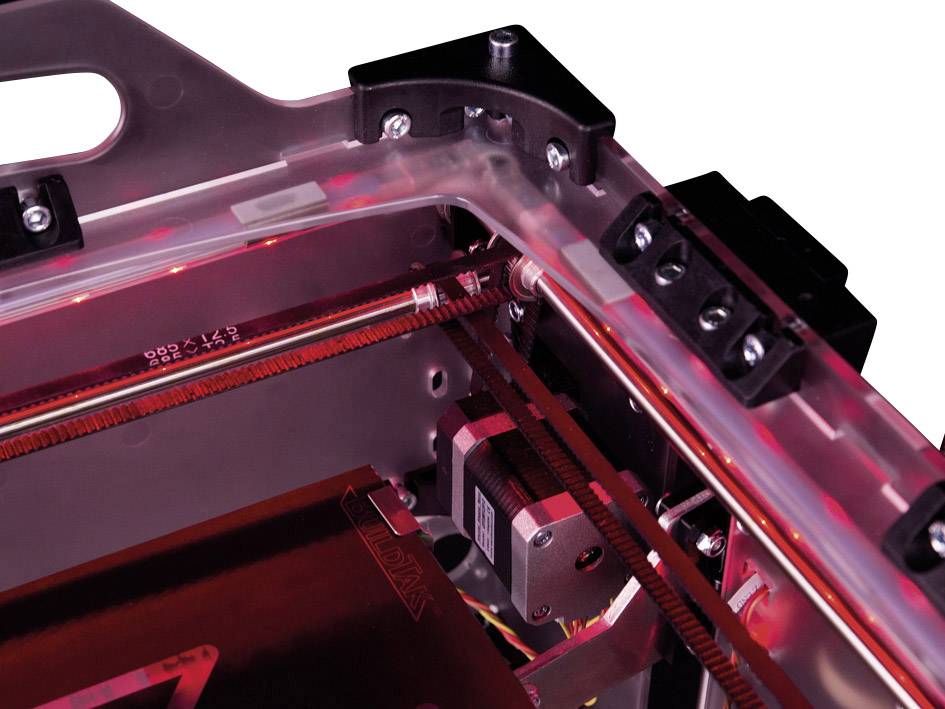 Velleman Whadda LED-Beleuchtung RGB K8403 Passend für: Vertex