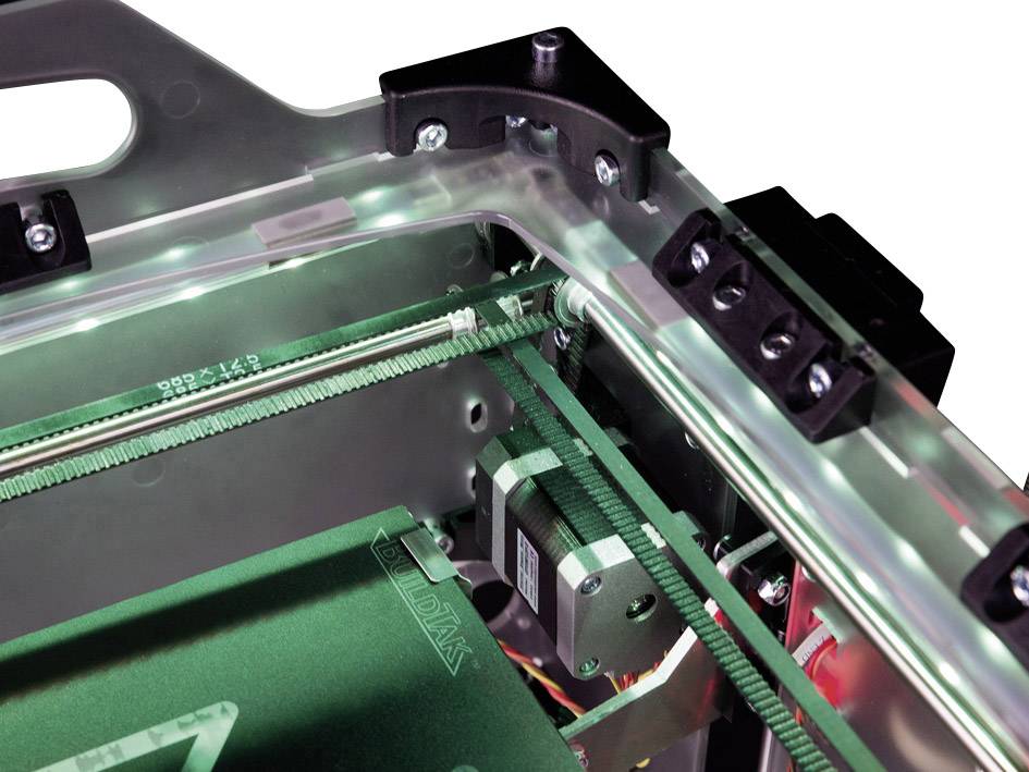 Velleman Whadda LED-Beleuchtung RGB K8403 Passend für: Vertex