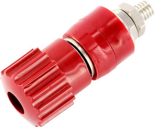 Econ Connect AK7SRT Polklemme Signal-Rot 25A 1St.